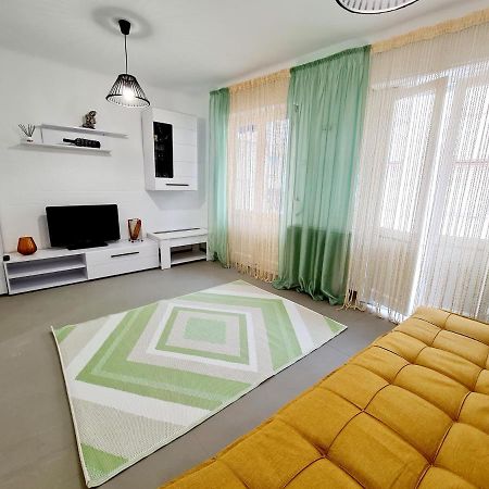 Comodo Apartamento Cerca Del Mar Santa Pola Luaran gambar
