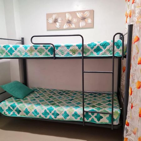 Comodo Apartamento Cerca Del Mar Santa Pola Luaran gambar