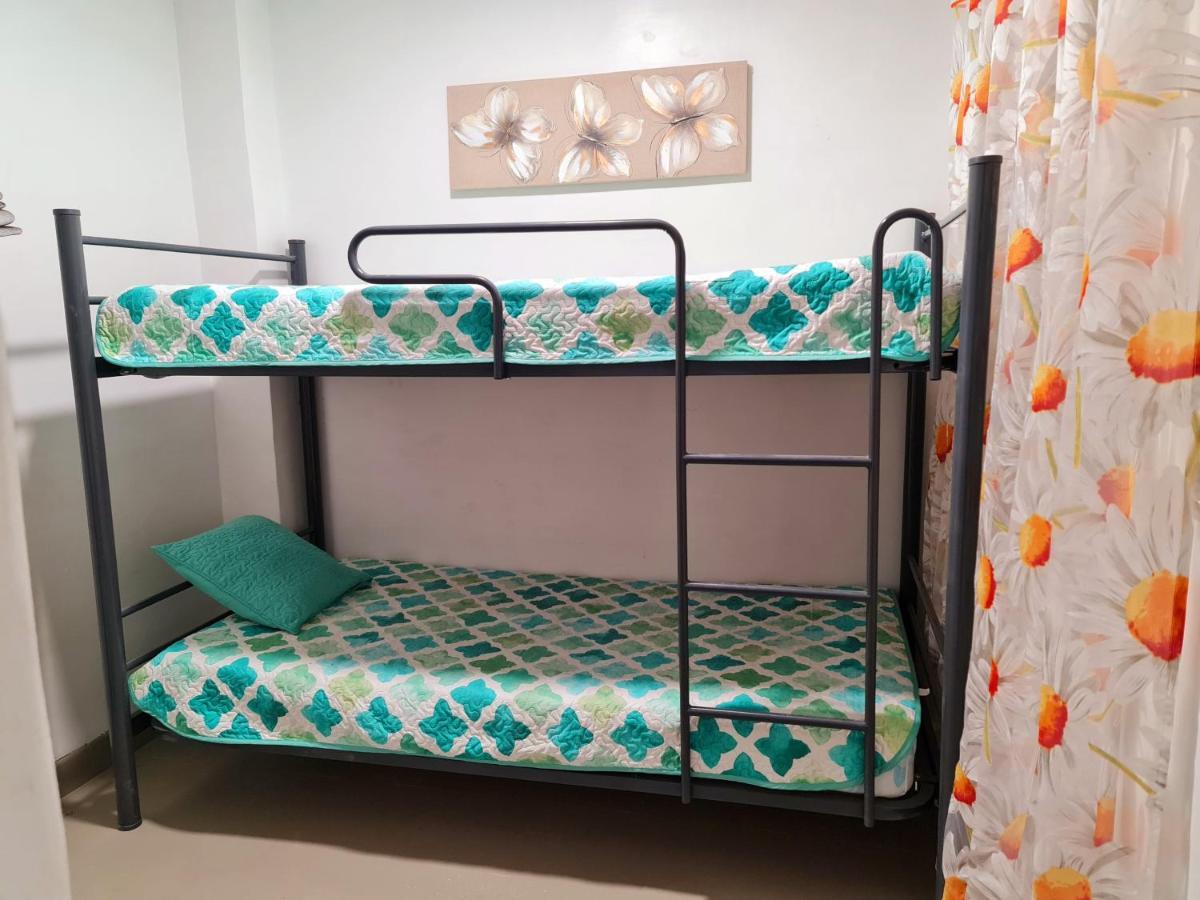 Comodo Apartamento Cerca Del Mar Santa Pola Luaran gambar